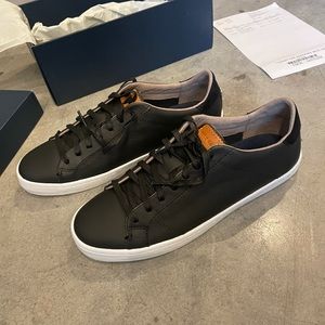 Cole Haan Lace Up Sneakers